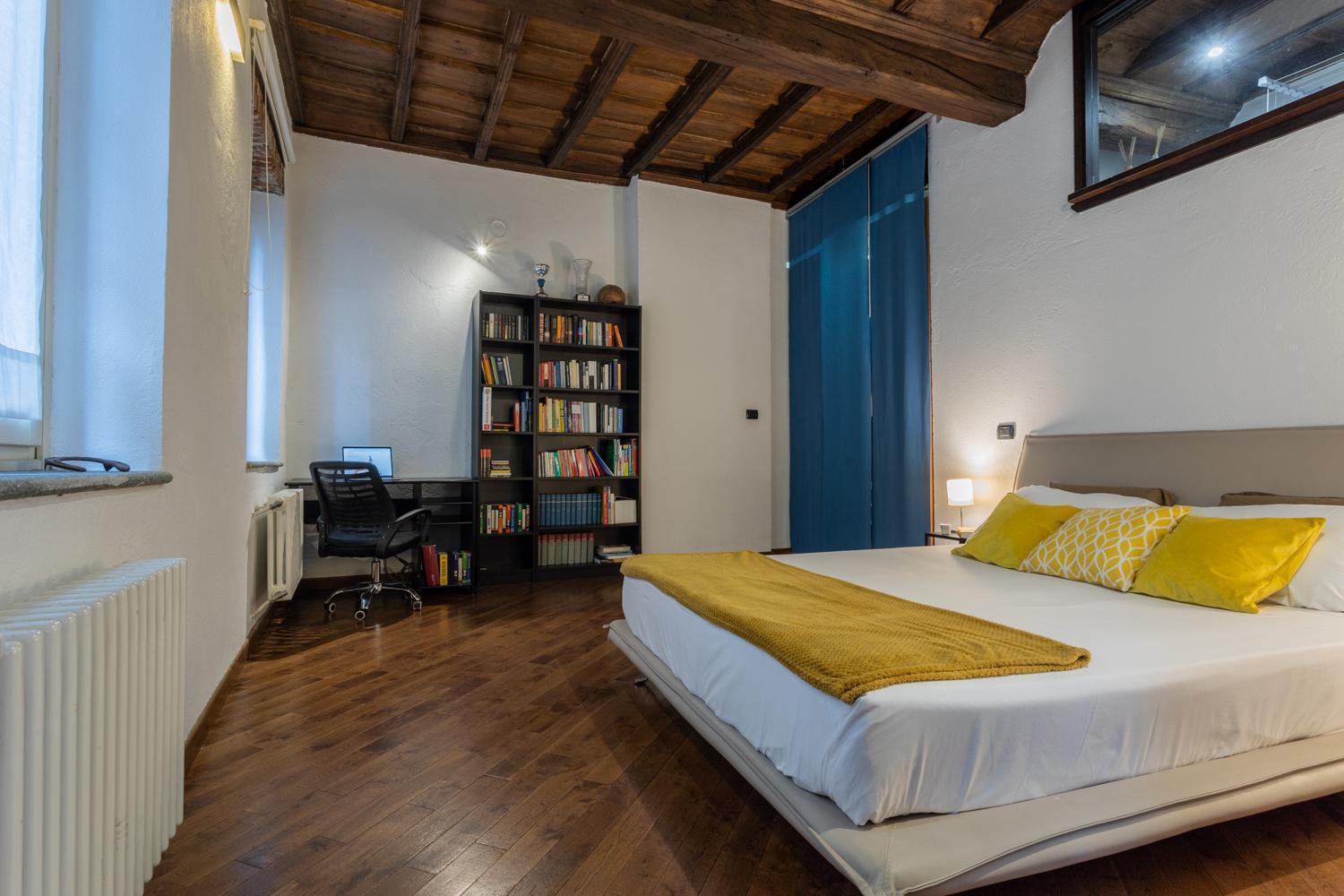 Elegante Appartamento Al Quadrilatero By Wonderful Italy Turin Ngoại thất bức ảnh